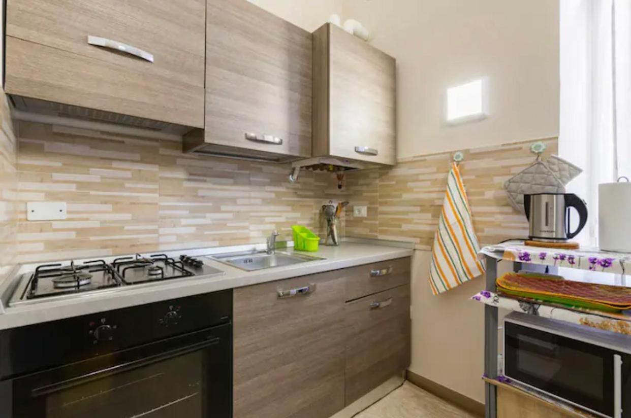 Apartmán Celebrity House Sanremo Exteriér fotografie